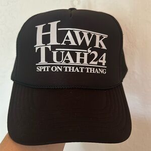 🖤🍆 Hawk Tuah 24 Hat🖤🍆